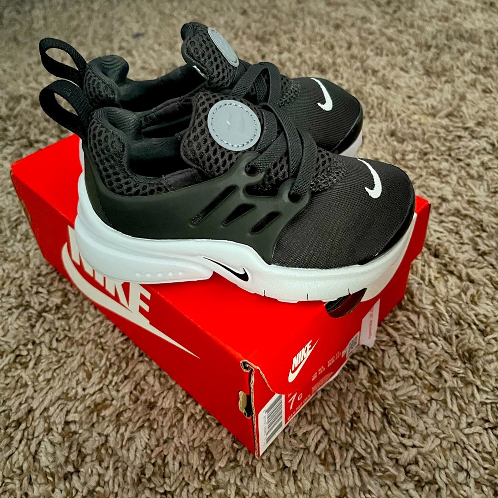 Nike presto